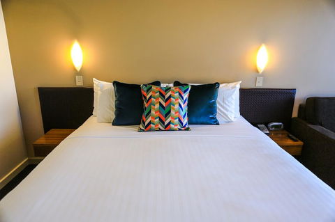 Port Lincoln Hotel - Tourism Hervey Bay 10