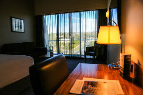 Port Lincoln Hotel - Tourism Hervey Bay 5
