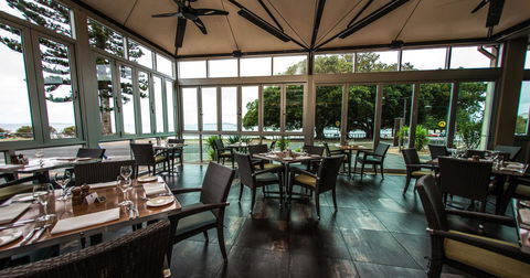 Port Lincoln Hotel - Tourism Hervey Bay 43