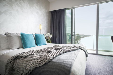 Port Lincoln Hotel - Tourism Hervey Bay 17