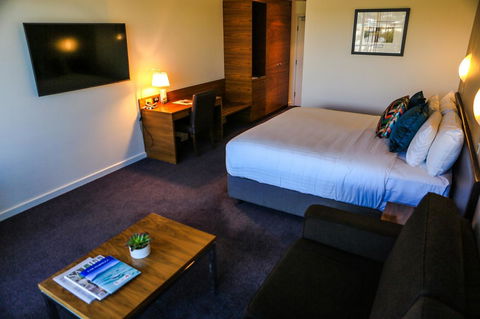 Port Lincoln Hotel - Tourism Hervey Bay 11