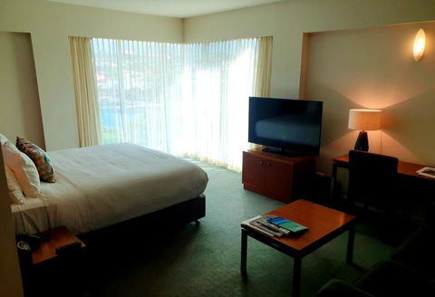 Port Lincoln Hotel - Tourism Hervey Bay 3