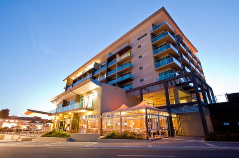 Port Lincoln Hotel - Tourism Hervey Bay 18