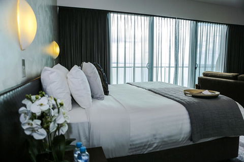 Port Lincoln Hotel - Tourism Hervey Bay 8