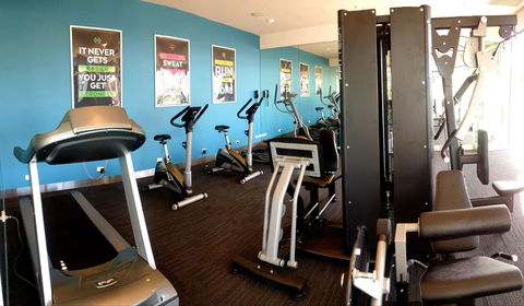 Port Lincoln Hotel - Tourism Hervey Bay 21