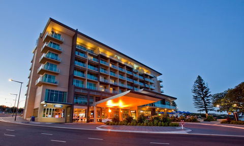 Port Lincoln Hotel - Tourism Hervey Bay 38