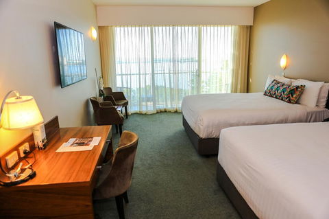 Port Lincoln Hotel - Tourism Hervey Bay 14