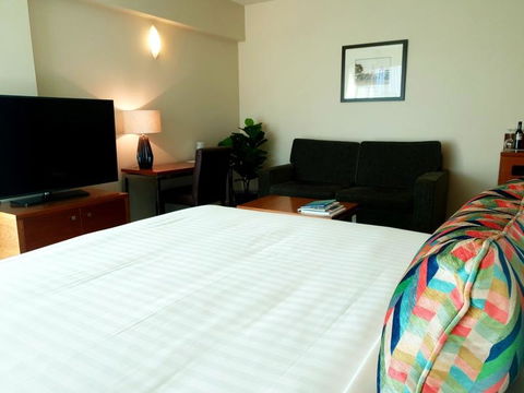 Port Lincoln Hotel - Tourism Hervey Bay 4