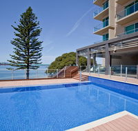 Port Lincoln Hotel - Tourism Hervey Bay