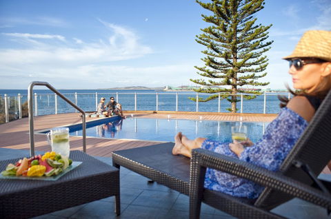 Port Lincoln Hotel - Tourism Hervey Bay 22