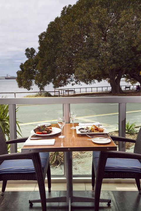 Port Lincoln Hotel - Tourism Hervey Bay 42