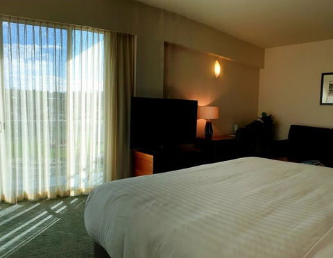 Port Lincoln Hotel - Tourism Hervey Bay 2