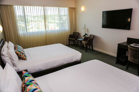 Port Lincoln Hotel - Tourism Hervey Bay 15