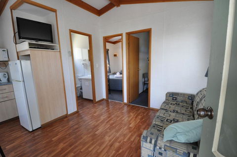 Beachside Holiday Park - Tourism Hervey Bay 8
