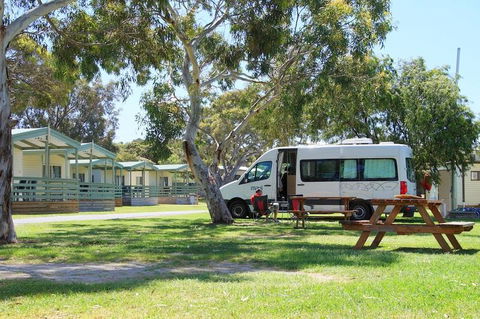 Beachside Holiday Park - Tourism Hervey Bay 2