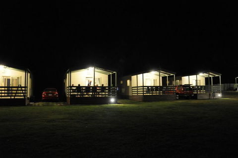 Beachside Holiday Park - Tourism Hervey Bay 3