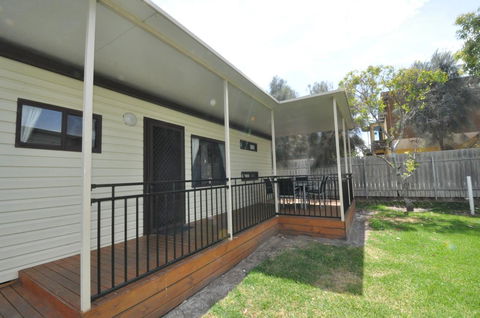 Beachside Holiday Park - Tourism Hervey Bay 9