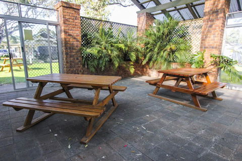 Beachside Holiday Park - Tourism Hervey Bay 22
