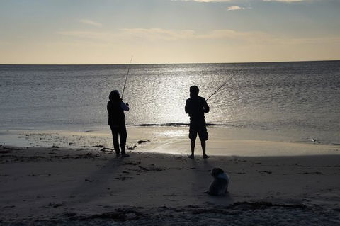 Beachside Holiday Park - Tourism Hervey Bay 18