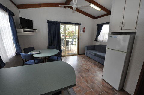 Beachside Holiday Park - Tourism Hervey Bay 7