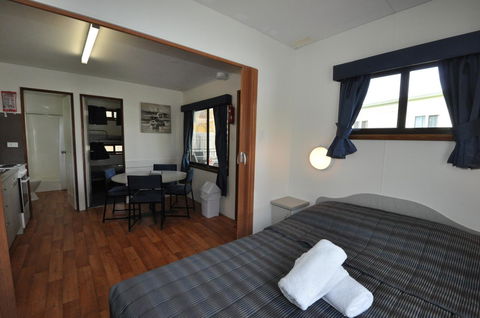 Beachside Holiday Park - Tourism Hervey Bay 11