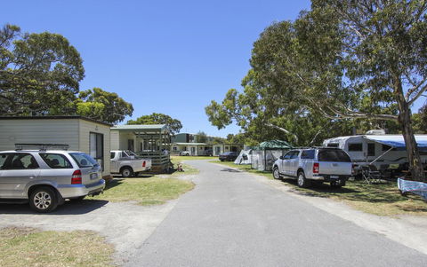 Beachside Holiday Park - Tourism Hervey Bay 16