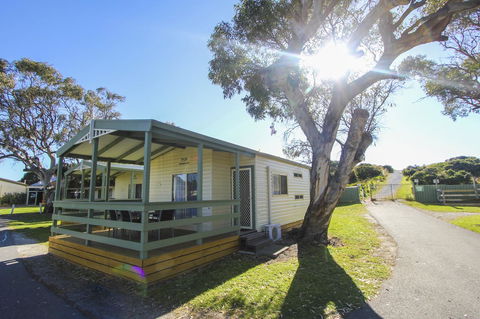 Beachside Holiday Park - Tourism Hervey Bay 5