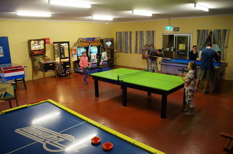 Beachside Holiday Park - Tourism Hervey Bay 23