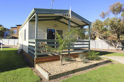 Beachside Holiday Park - Tourism Hervey Bay 4