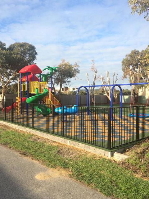 Beachside Holiday Park - Tourism Hervey Bay 14