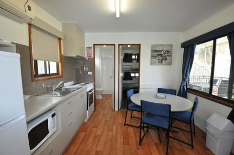 Beachside Holiday Park - Tourism Hervey Bay 12