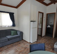 Beachside Holiday Park - Tourism Hervey Bay