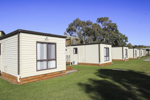 Beachside Holiday Park - Tourism Hervey Bay 10