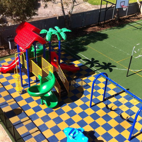 Beachside Holiday Park - Tourism Hervey Bay 15