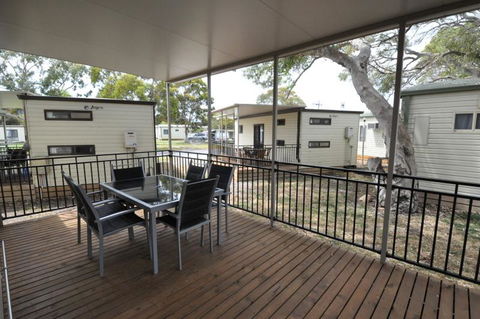 Beachside Holiday Park - Tourism Hervey Bay 6