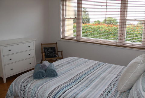 Grace Cottage - Tourism Hervey Bay 10