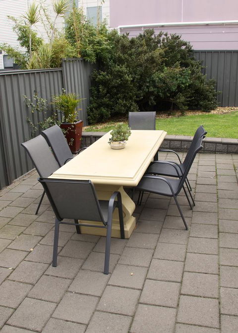 Grace Cottage - Tourism Hervey Bay 16