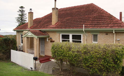 Grace Cottage - Tourism Hervey Bay 2