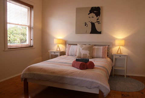 Grace Cottage - Tourism Hervey Bay 11