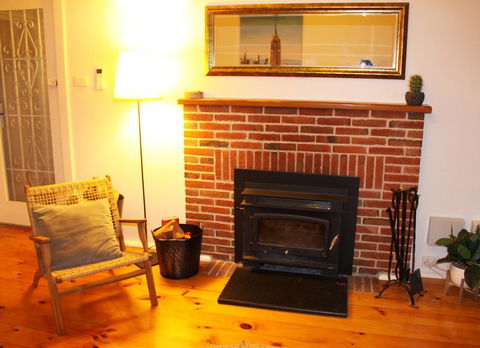 Grace Cottage - Tourism Hervey Bay 5