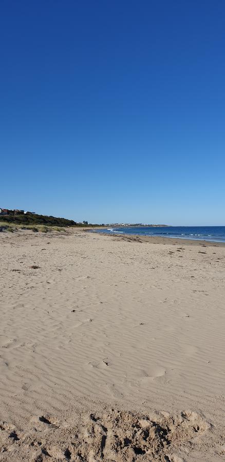 Grace Cottage - Tourism Hervey Bay 19