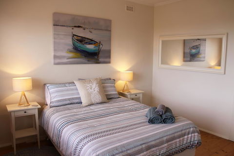Grace Cottage - Tourism Hervey Bay 9