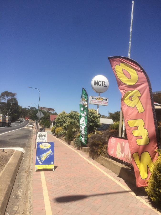 Sandleton SA Hervey Bay Accommodation