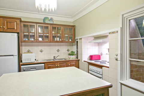 Vineyard Cottage BnB - Tourism Hervey Bay 19