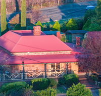 Vineyard Cottage BnB - Tourism Hervey Bay