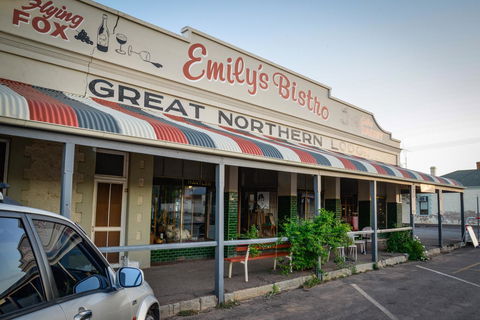 Great Northern Lodge - Hervey Bay Accommodation 15