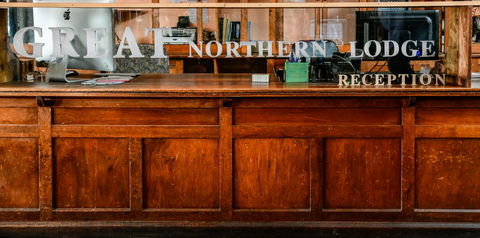 Great Northern Lodge - Hervey Bay Accommodation 14