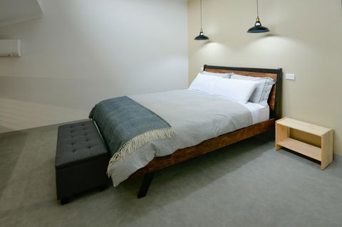 Great Northern Lodge - Hervey Bay Accommodation 18