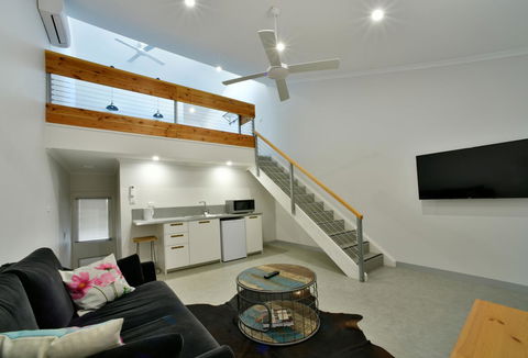 Great Northern Lodge - Hervey Bay Accommodation 1