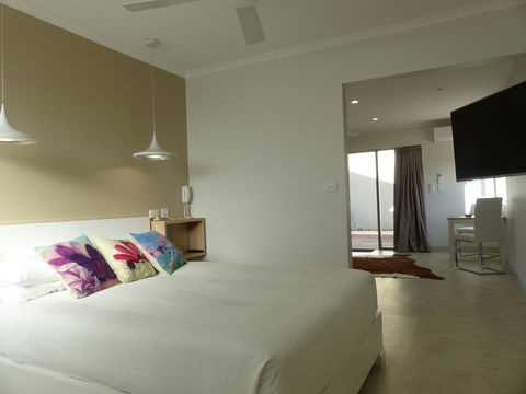 Great Northern Lodge - Hervey Bay Accommodation 27